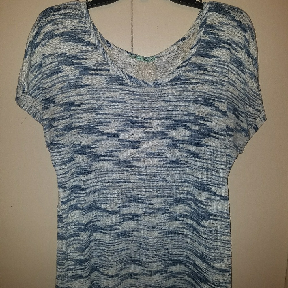 Cute top